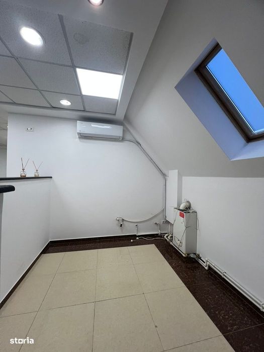 Spatiu comercial - ultracentral + P