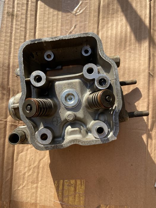 Vand  Piese Honda CBR125R Jc39 JC50