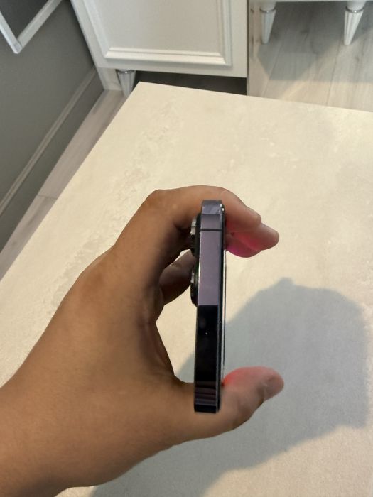 Iphone 14 Pro Max 512 gb