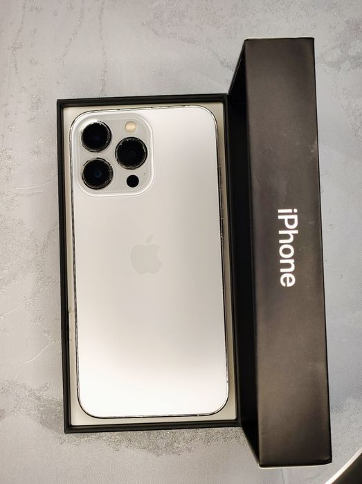 iPhone 13 Pro  256Gb