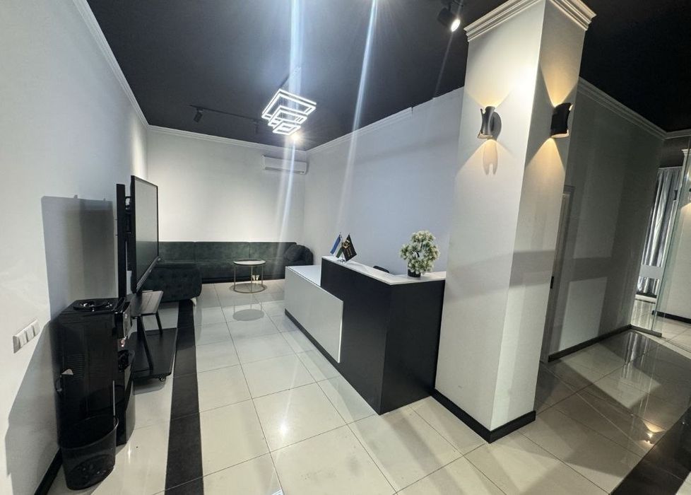 Сдаётся аренда уютны офис в Метро Алишер Наваий Шайхантахурский Район