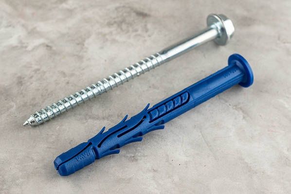 Фасадный анкер. от 2000 сум Фасадный дюбел