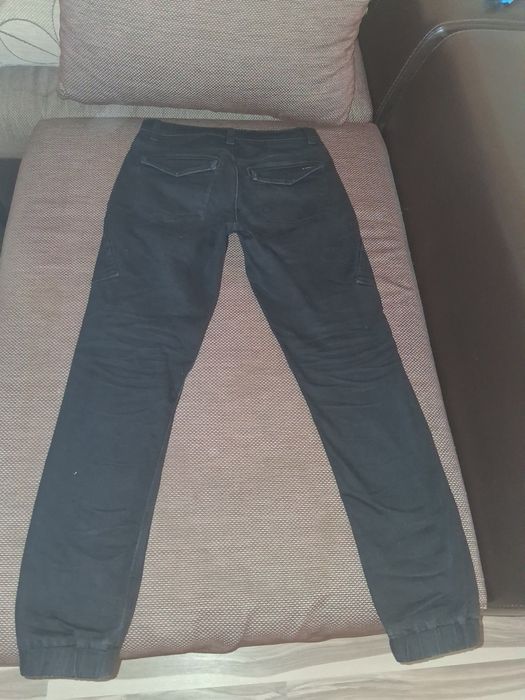 Детски дънки Guess до 12г.