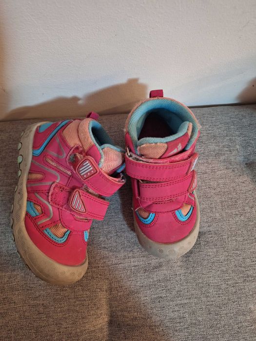 Mishansha,  25 номер, стелки 16.5см