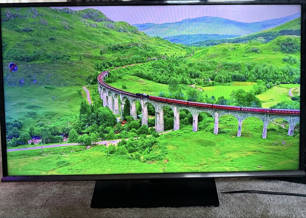 Телевизор Samsung UE32H5030 - 32’ Full HD LED