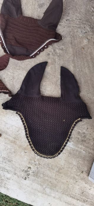 Boneta anti muște