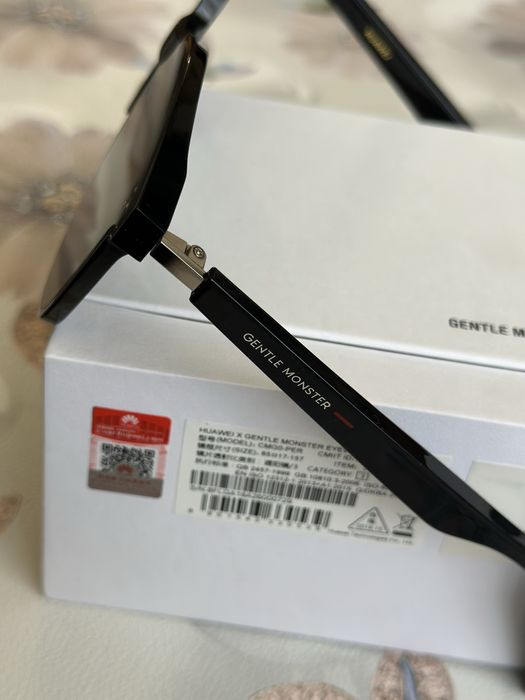 Смарт-очки Huawei X Gentle Monster Eyewear (original)