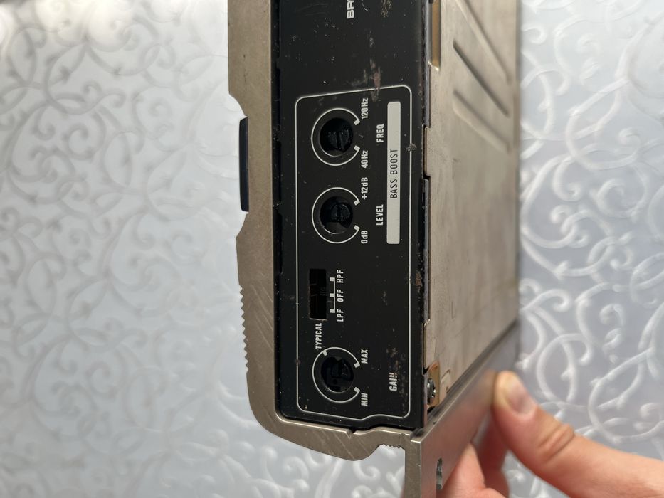 Усилитель Pioneer