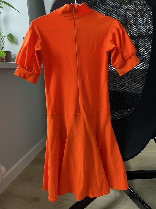 Платье для бальных танцев