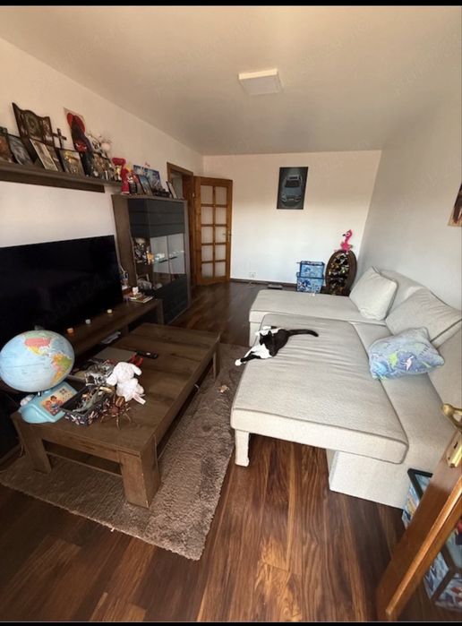 Apartament de vanzare zona lipovei !!