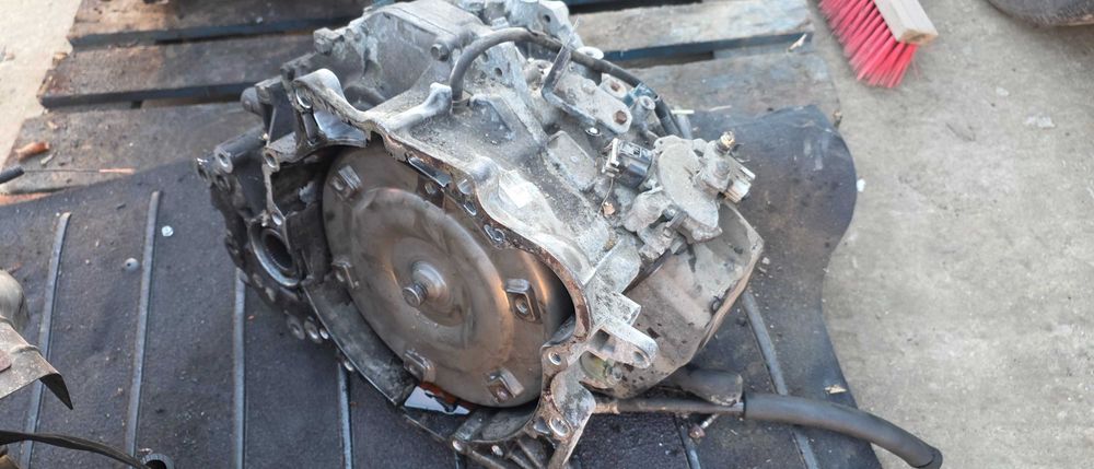 Cutie viteze automata Opel Antara 2.0 CDTI 4x4 2007 / 2008 / 2009