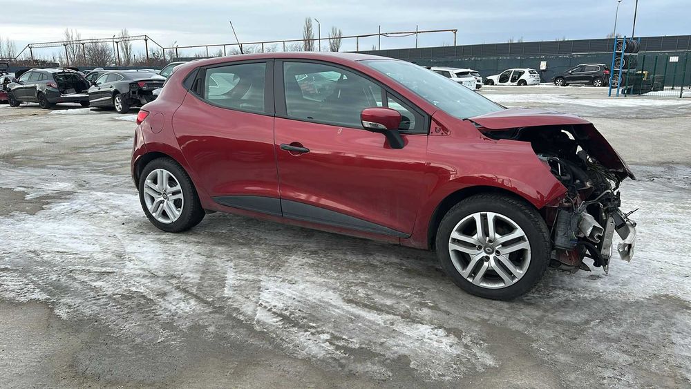 Dezmembram Renault Clio 4, 0.9 TCE, AN 2019, Manual