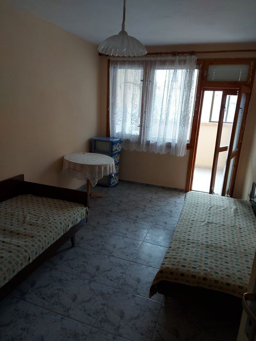 Тристаен апартамент в района на Чайка в град Стара Загора