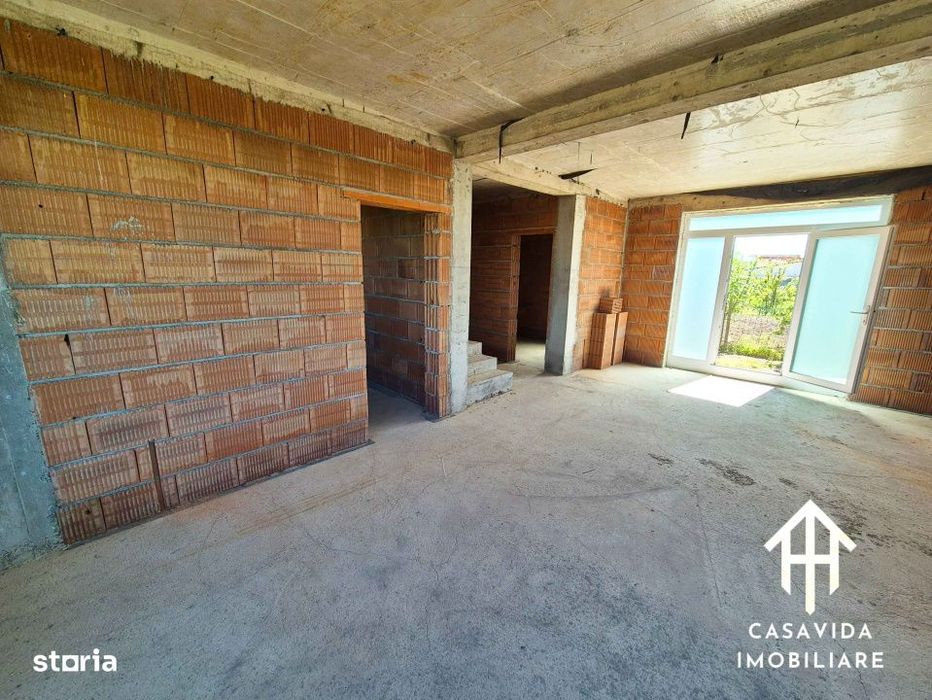 Duplex de vanzare in Lugoj – Str. Poalele Viilor