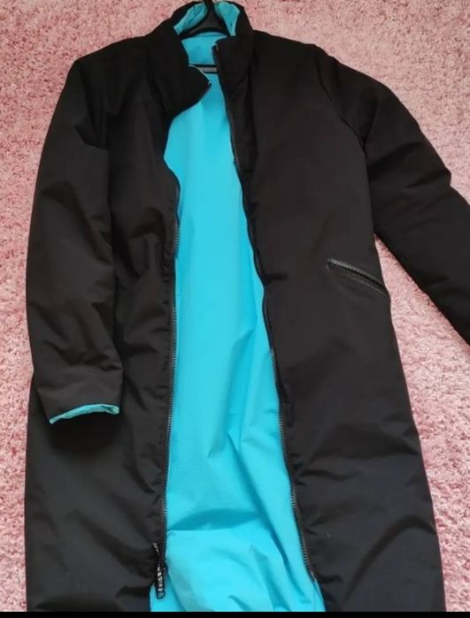 Продам пуховики осень-зима