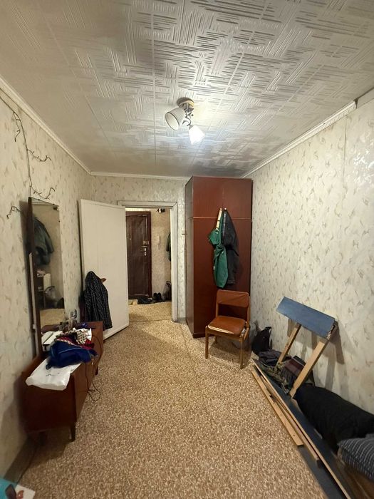 2х комн Есетка 5мкр