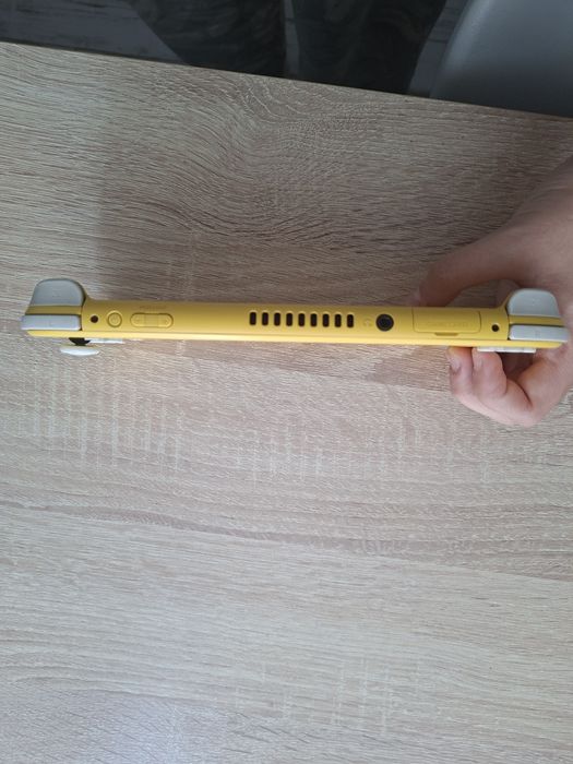 Nintendo switch lite прошитый, 128 гб