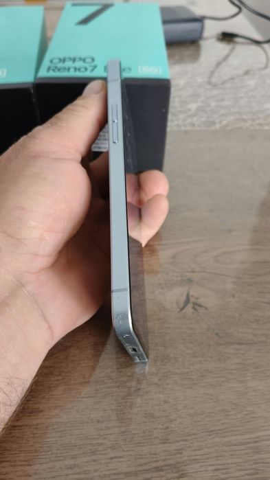 Vânt telefon reno oppo 6 /7