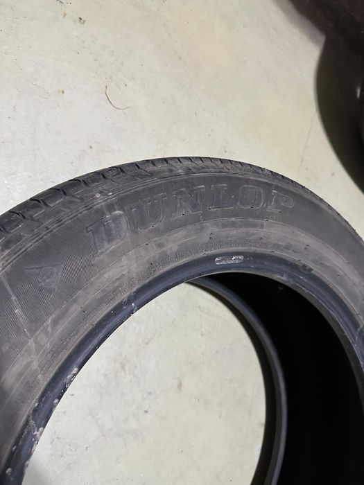 Шины DUNLOP 235/60R18