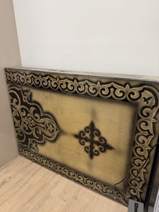 Продается стол, два в одном