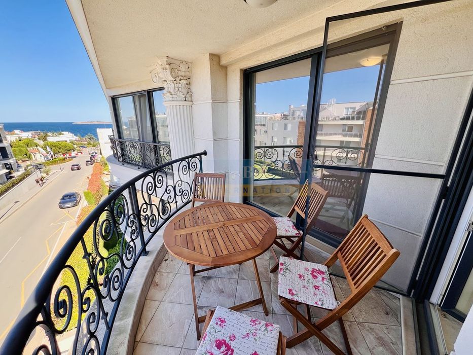 Mалка бутикова резиденция_Sunny Island Deluxe