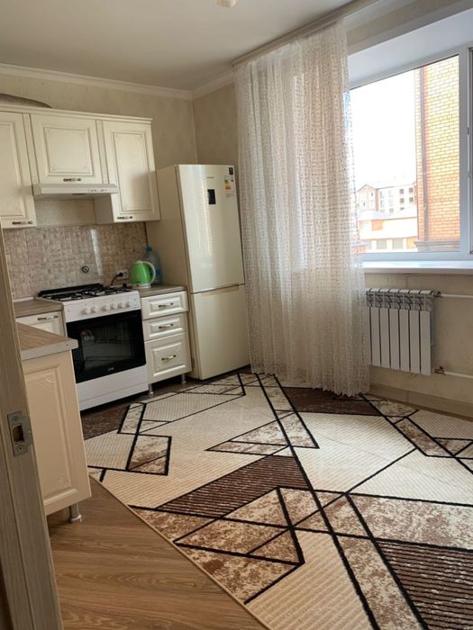 1 комнатная по суточно