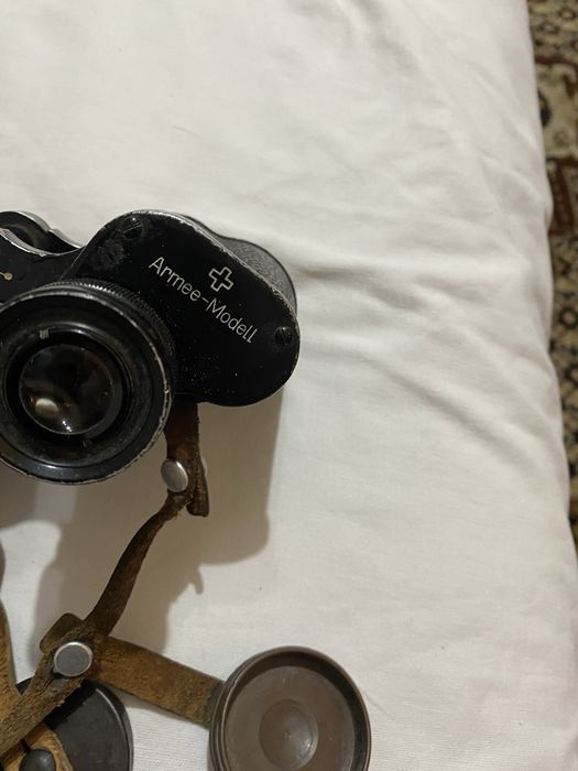 Бинокъл Kern Aarau Armee