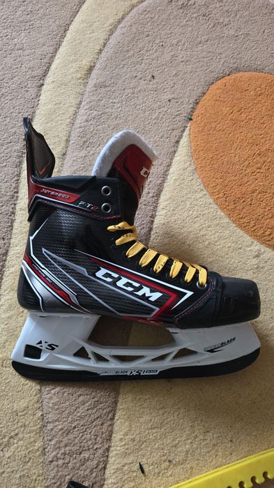 Patine CCM FT2 Jetspeed - astept oferte