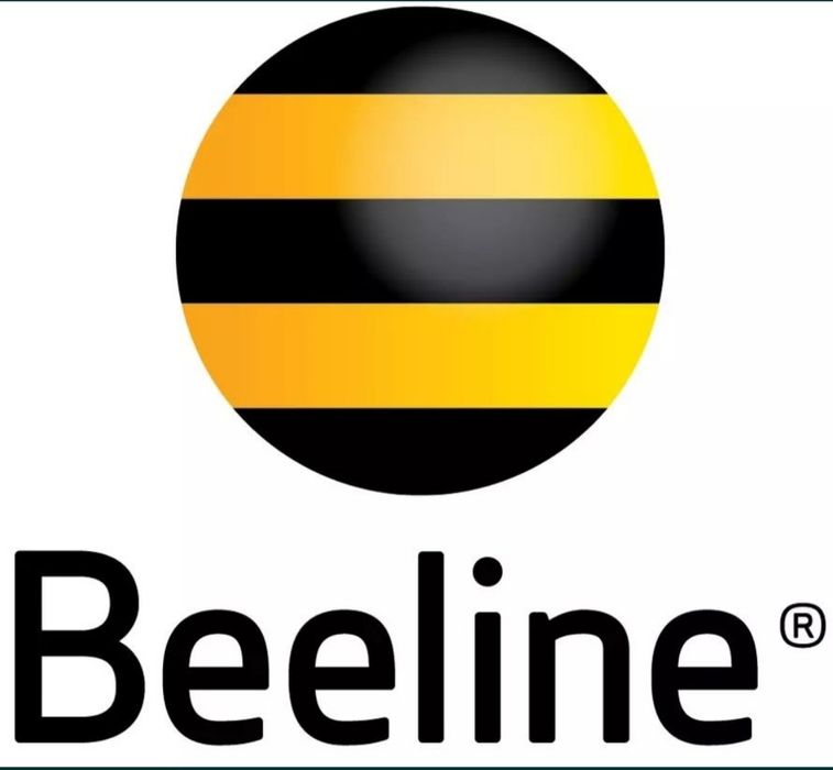 VIP номера Beeline