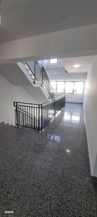 Apartament 4 camere Finalizat, Cartierul Solar, parcul Tudor Arghezi