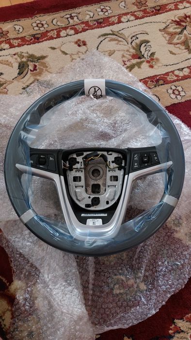 Руль для Cadillac