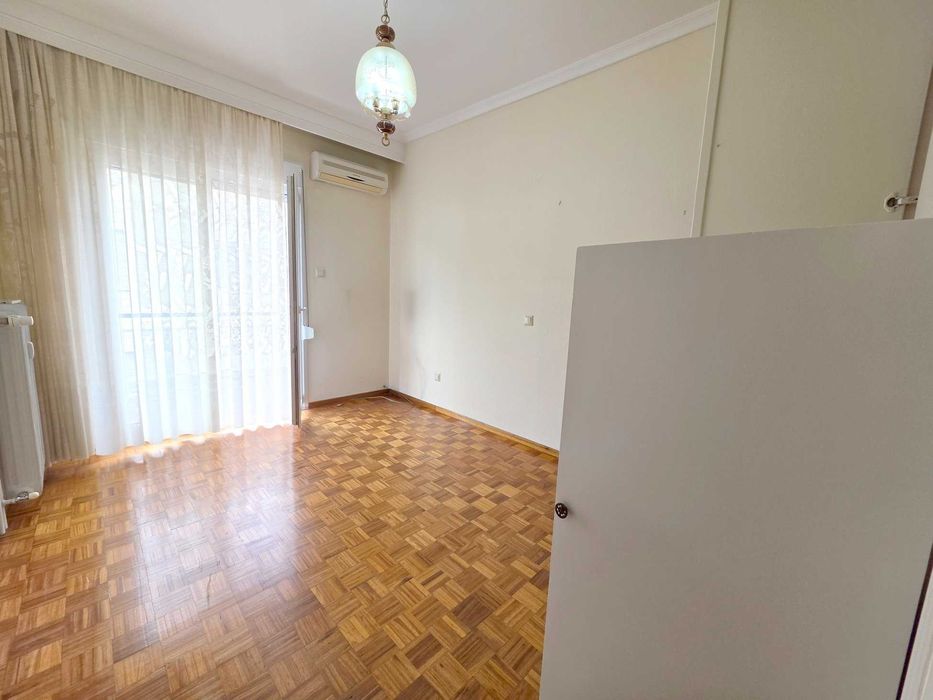 ПРОДАВА СЕ апартамент с площ 90 кв.м. в квартал „Профитис Илиас“ в Кавала (код 8384)