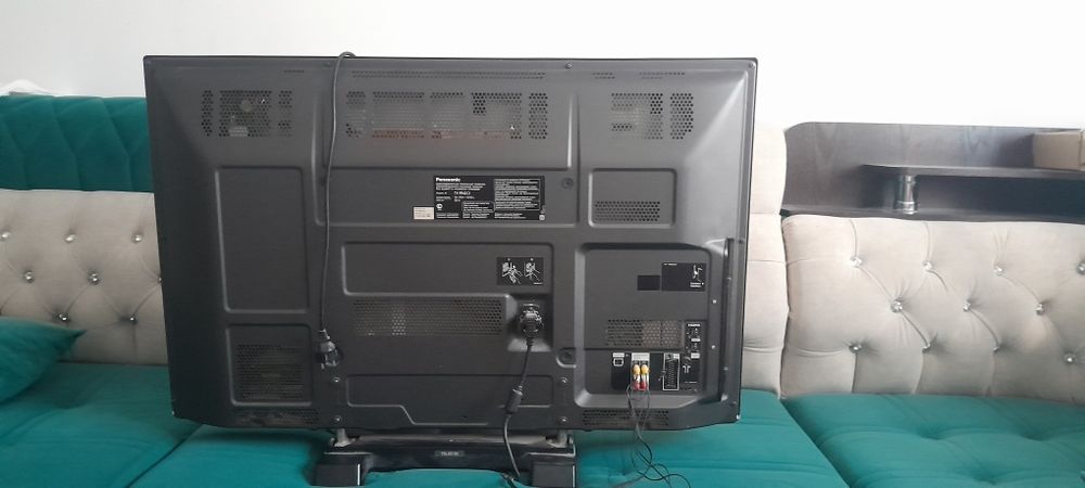 Panasonic почти новая