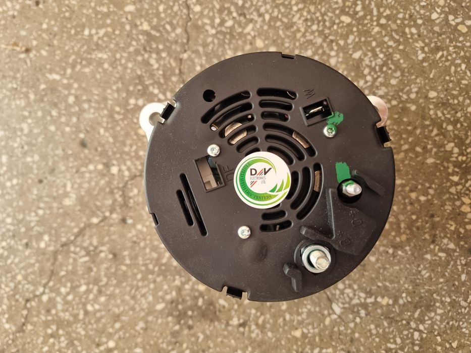 Alternator nou Fendt Vario