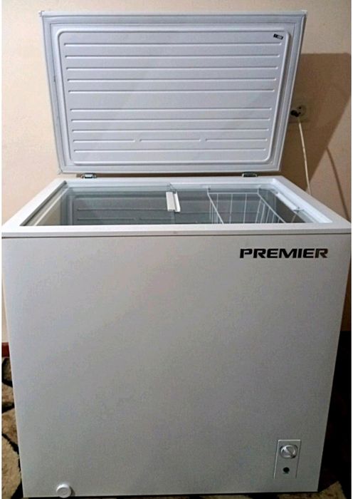 Подам Морозильник PREMIER