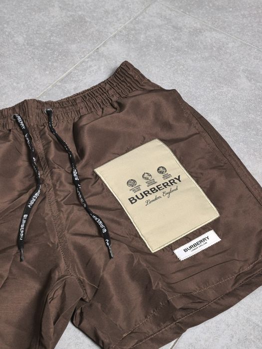 BRBR къси панталони/бански