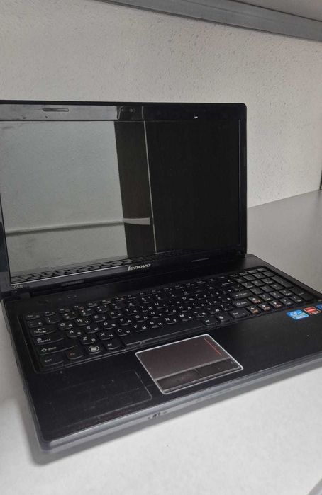 Lenovo Intel Celeron (Каратау) 11/56112