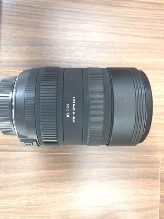 Продам обьектив