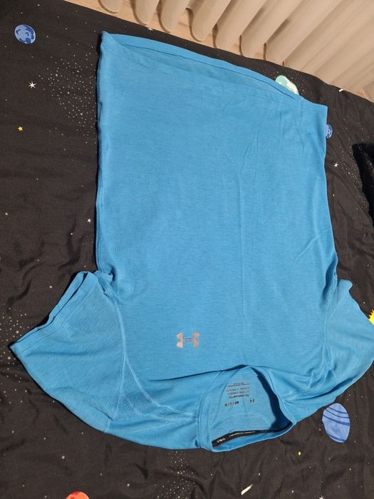 Tricou băieți Under Armour 12-13 ani