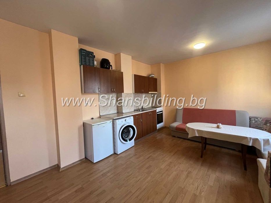 Продава се Двустаен апартамент в Пловдив, Коматевски възел - 75 кв.м за 884 €/кв.м - Снимка #1