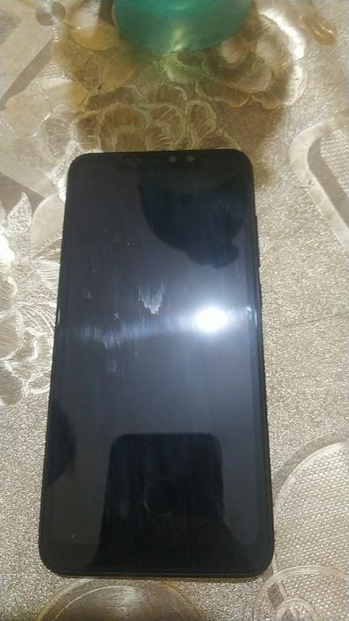 Redmi not 6 pro olidiganlar telefon qilsin