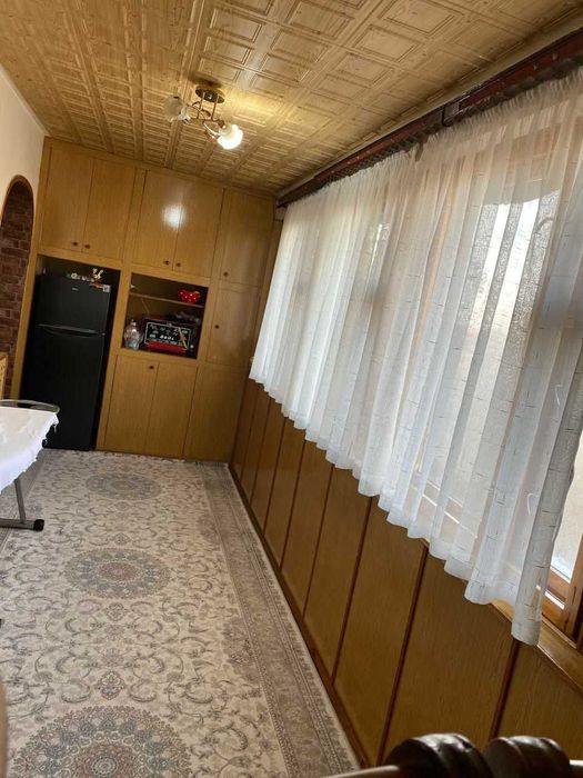 ;Вторича‼️3ком квартира 81м2 Бадарзар мечеть не далеко от метро