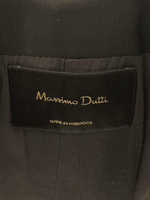 Елегантен дамски елек от Massimo Dutti