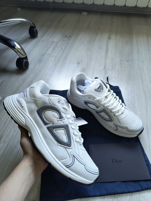 Dior B30 white 44