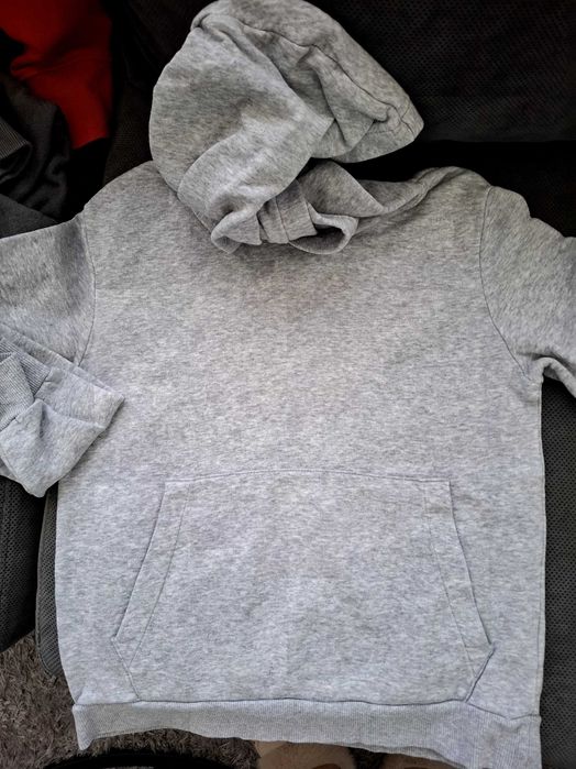 Детски суитчъри за 5-6 г