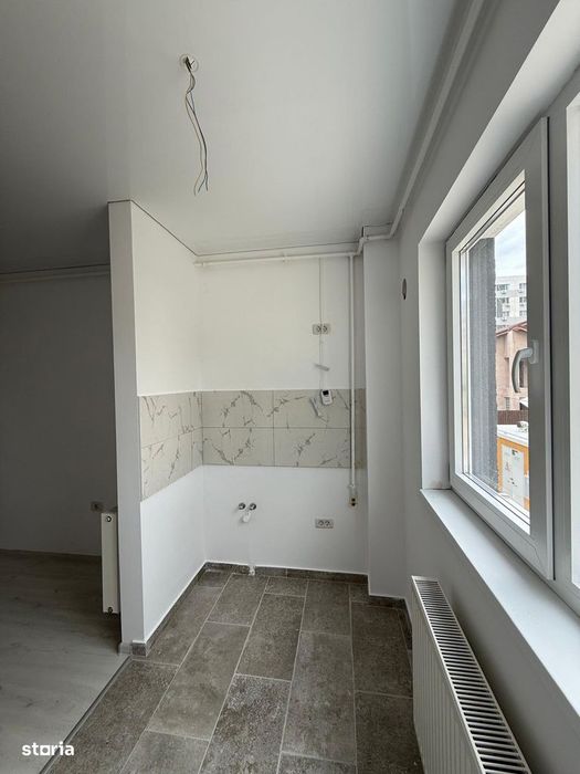 Studio Modern-Direct Dezvoltator-Str.Tineretului in Militari Residence