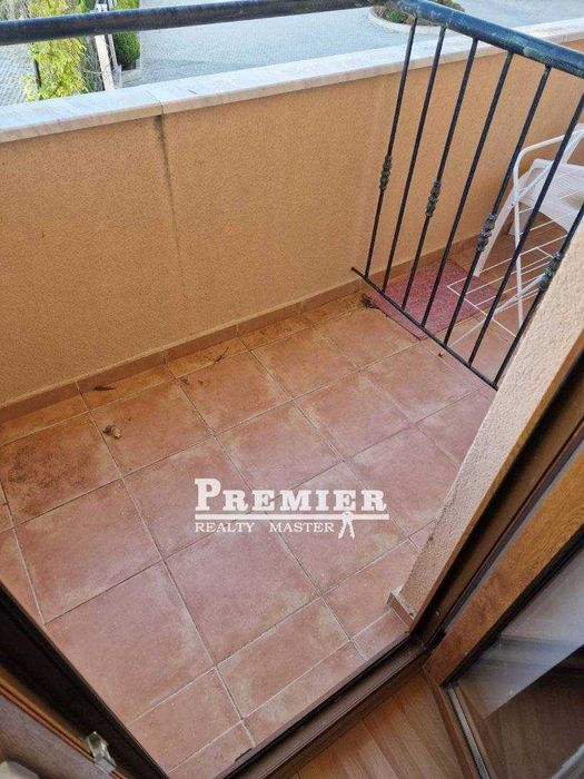 Продава се Едностаен апартамент в к.к. Слънчев бряг - 38 кв.м за 1022 €/кв.м - Снимка #10