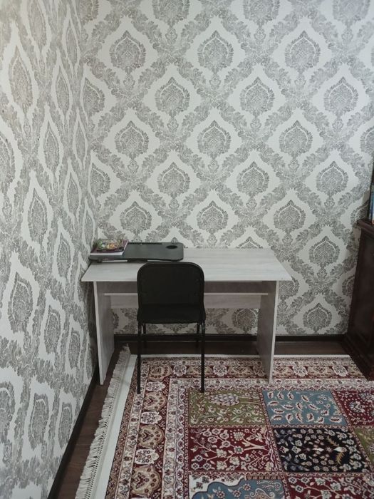 QIZLAR ga Ijaraga uy beriladi Sergeli Yangi hayotda 3 bekat yaqinida