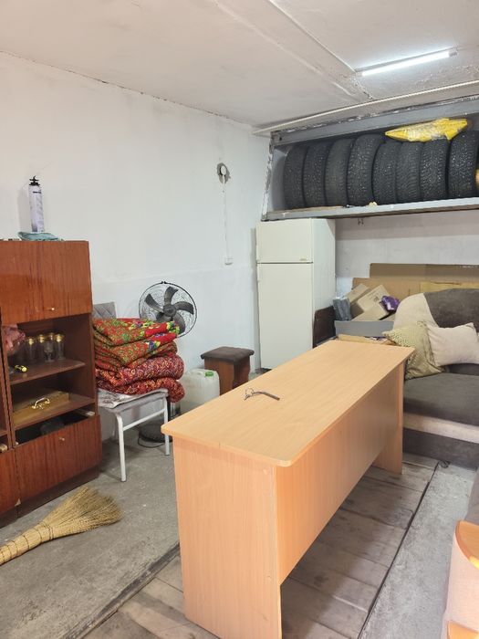 Продам гараж 7 обществе