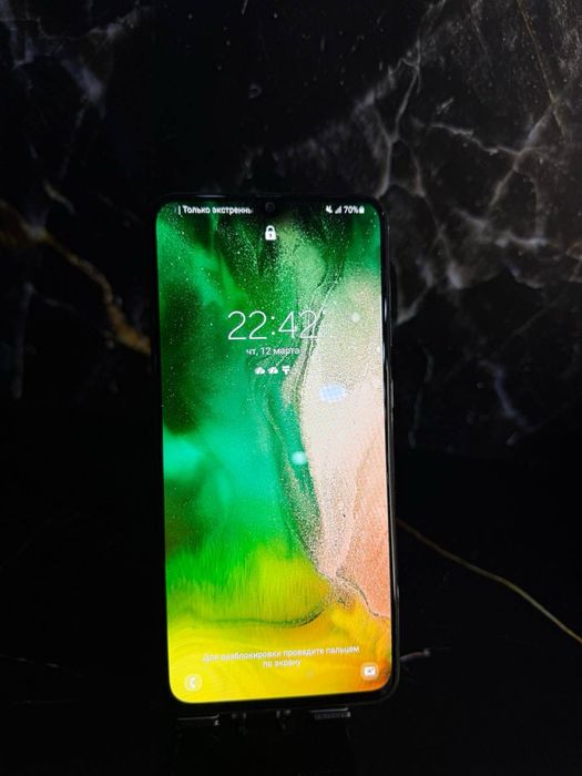 Samsung A70 128Gb/ Самсунг а70
